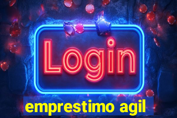 emprestimo agil